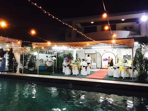 The northern section of the range is in southern thailand, where it is known as sankalakhiri range. Sumira Place Titiwangsa - Bungalow Pool Garden Wedding ...