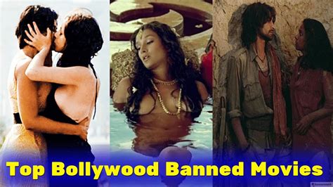 Top 10 Bollywood Banned Movies In India Hindi Youtube