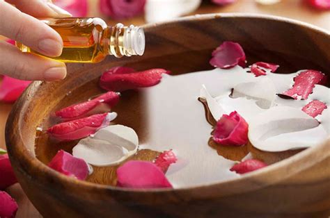 Aromatherapy Massage In Bur Dubai Red Rose Spa In Oud Metha