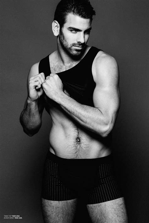 Nyle Dimarco Links Up With Buzzfeed For New Shoot The Fashionisto