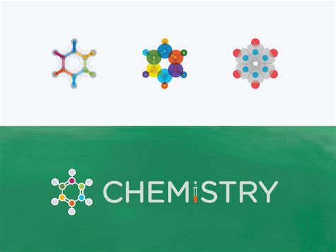 Chemistry Logo Logodix