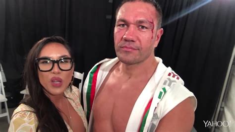 Heavyweight Boxer Given Suspension After Kissing Female Reporter The Financial Gazette