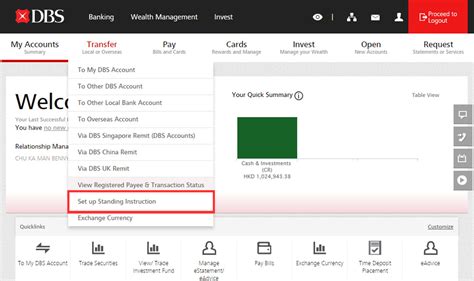 First 3 digits of your account number e.g. Welcome to DBS Treasures Private Client | DBS Hong Kong