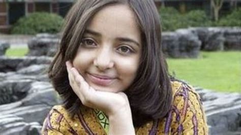 Arfa Randhawa Death Pakistan Mourns It Girl Genius Bbc News