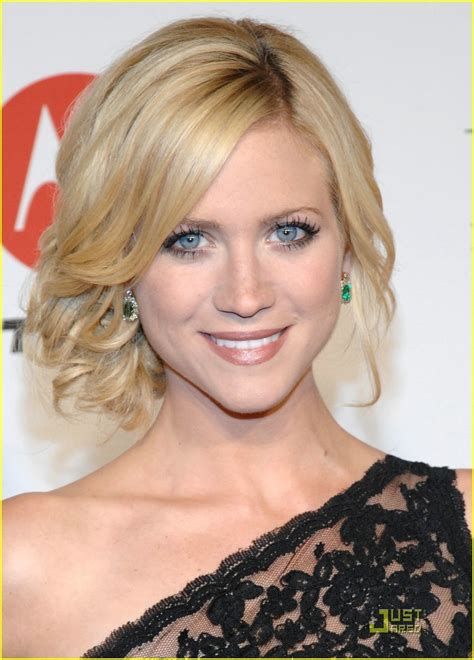 Brittany Snow Is Point Pretty Brittany Snow Photo 15849151 Fanpop