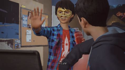 3rd Life Is Strange 2 Episode 1 Review