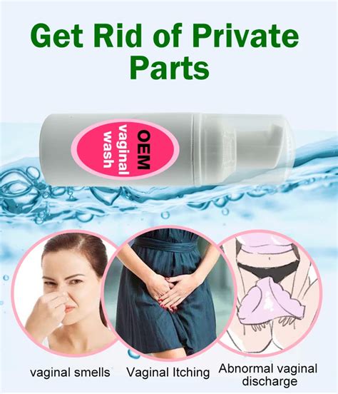 New Vaginal Wash Products Vagina Care Wash Foam Vaginal Wash Buy