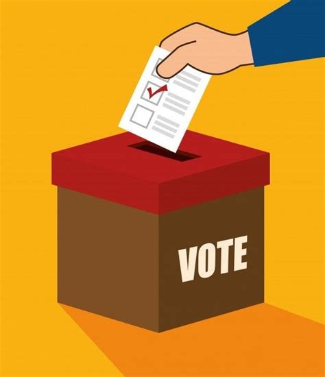 El Voto Como Mecanismo De Participaci N Ciudadana Bloque