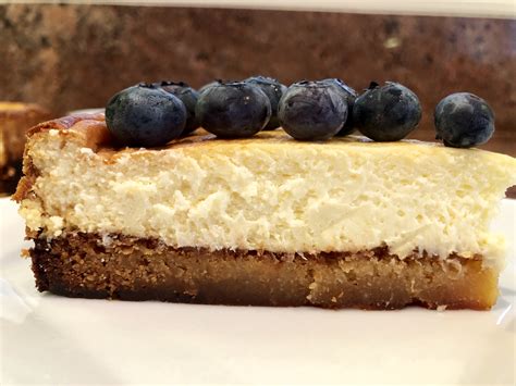 Keto Frangipane Layered Almond Cheesecake Upclose Cooking With Laurie