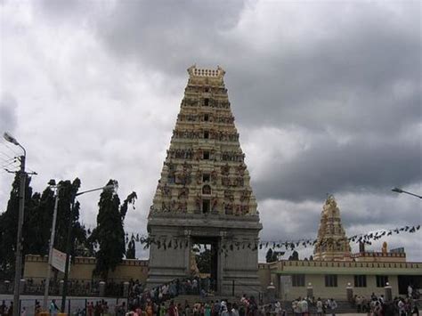 Malai Mahadeshwara Temple