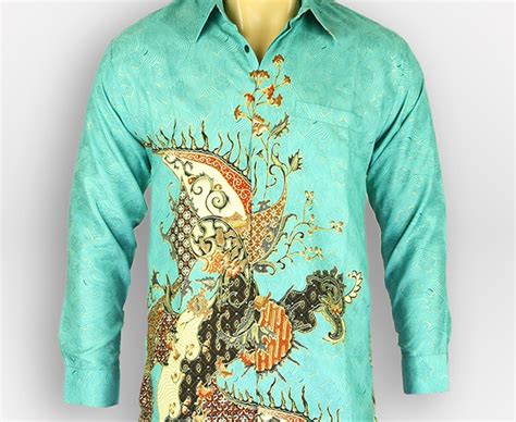 Pilihan model batik tunik terbaru pada model baju tunik batik geometric yang cocok digunakan sebagai atasan dari lengan panjang, seperempat atau pendek. 53+ Baju Batik Pria Warna Hijau Mint, Trend Terbaru