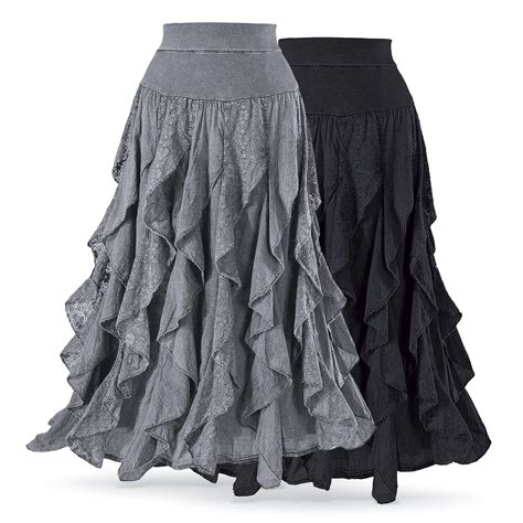 Pa8126 Fashion Womens Skirt Skirts