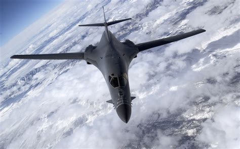 B1 Bomber #6923138
