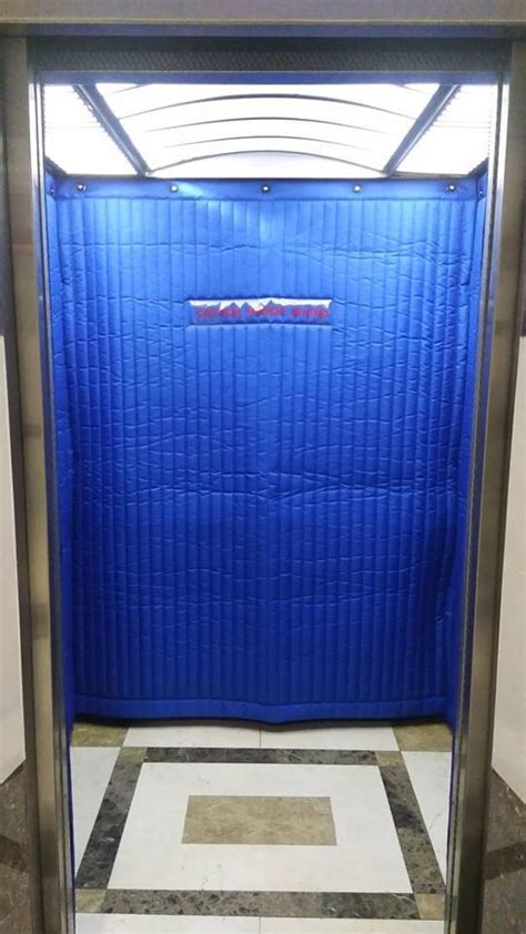 Elevator Protection Pads At Rs 40000 Elevator Protection Pads In