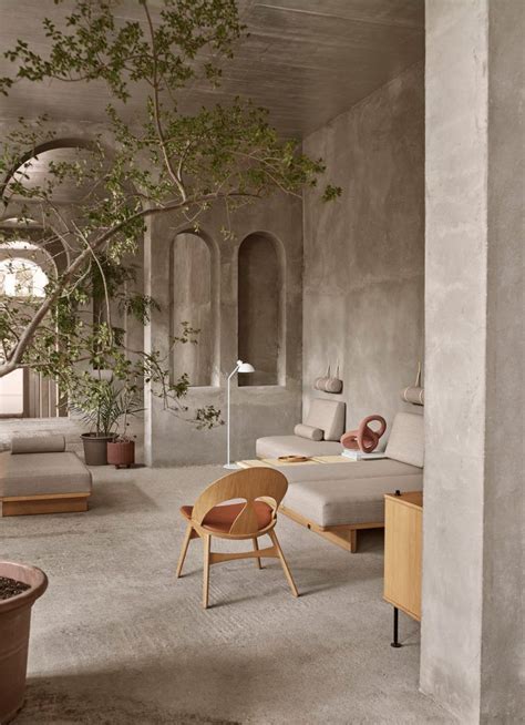 Summer Color Trends Caught In The Nude Home Interior Design Interior Architecture House