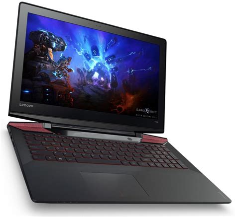 Lenovo Ideapad Y700 Gaming Laptop Laptops At Ebuyer