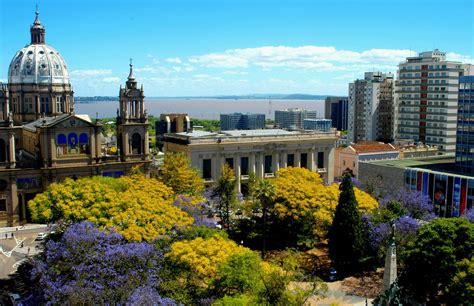 O Que Fazer Em Porto Alegre 12 Dicas Para Uma Viagem à Capital Gaúcha