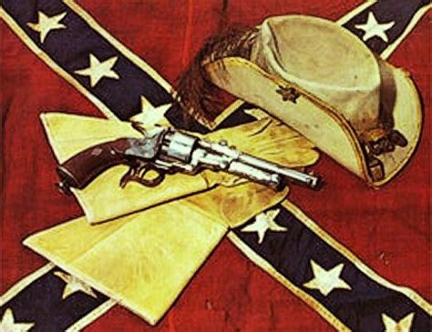 Confederate States Of America Confederate Flag Military Art Military History American Civil