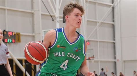 Investors should note that qld's leverage resets on a daily basis, which results in compounding of returns when held for multiple periods. QLD Basketball U18 State Championships live stream ...