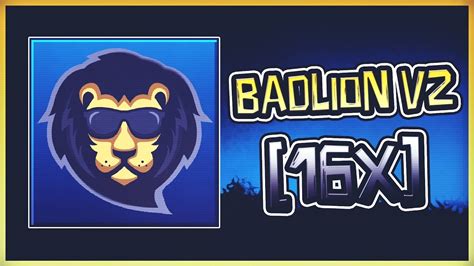Badlion V2 16x Youtube