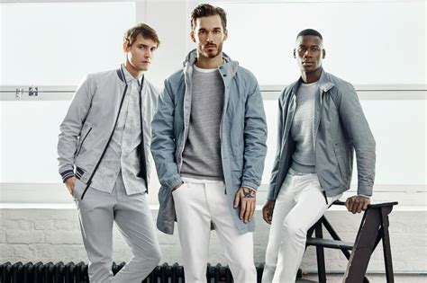 Shop from all the top designer men's brands such as dkny, ck, boss, lacoste, polo, vans, adidas, diesel and many more. The 13 Best Online High Street Fashion Brands For ...