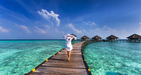 Saiba Tudo Sobre Viajar Para As Ilhas Maldivas