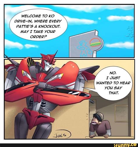Omg Love Dat I Cant Stop Laughing Transformers Funny Transformers Prime Transformers Memes