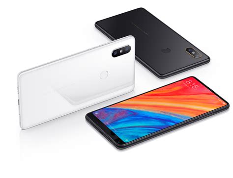 Mi mix 2s offers amazing photo quality with its rear dual camera setup. Xiaomi's Mi MIX 2S and Redmi S2 Arrive in Malaysia on 1st ...