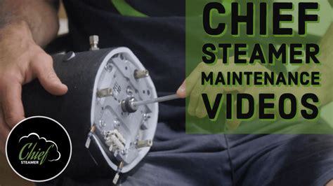 Chief Steamer Videos