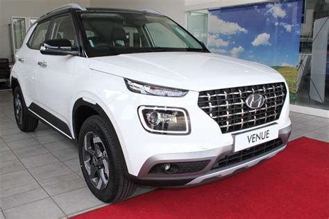 Shop millions of cars from over 21,000 dealers and find the perfect car. Hyundai Venue Cars for sale in South Africa | Auto Mart