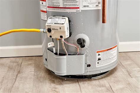 How To Troubleshoot A Leaky Water Heater