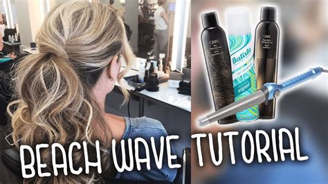 Curl Wand Vs Curling Iron Tutorial Natural Hair Waves How To Use A