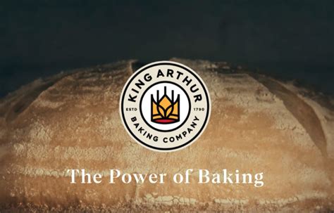 King Arthur Baking Company Launches Holiday Baking Campaign Bake Magazine