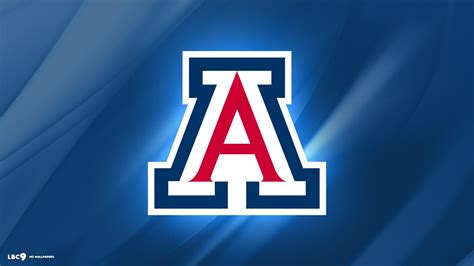 University Of Arizona Logo Wallpapers Top Free University Of Arizona