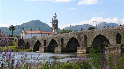 Ponte De Lima El Pueblo Más Antiguo Y Con Más Encanto De Portugal