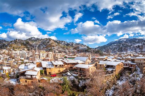 The Best Villages To Visit In Cyprus » The Traveloid