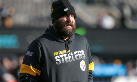 Ben Roethlisberger Gets A Haircut And The People Lose Their Minds