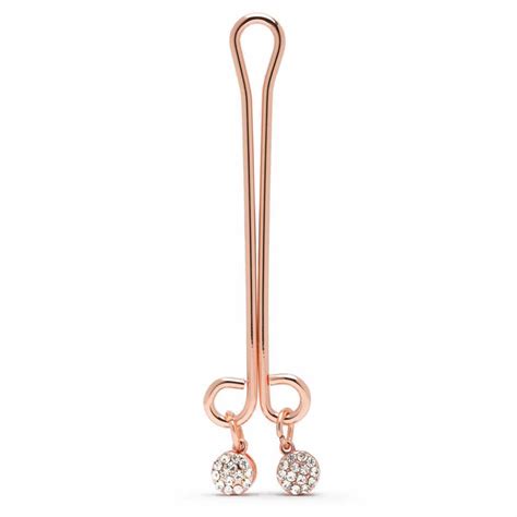 Best Clit Jewelry Piercing Non Piercing Vagina Jewelry Review