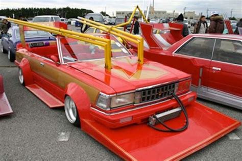 Are These The Most Ridiculous Car Modifications You Have Ever Seen