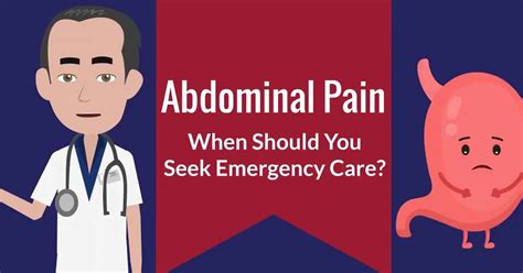 Abdominal Pain Emergencies Elitecare Emergency Hospital