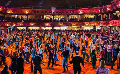 Northern Soul The August Bank Holiday Weekender At The Blackpool
