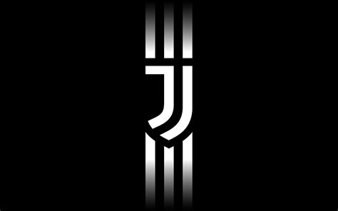 Download, share or upload your own one! Download wallpapers Juventus, minimal, new logo, black ...