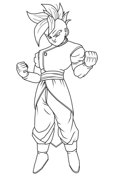 We did not find results for: Dbz Kid Buu Coloring Pages - Coloring Home