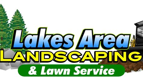 Lakes Area Landscaping Lakesarealandscaping Profile Pinterest