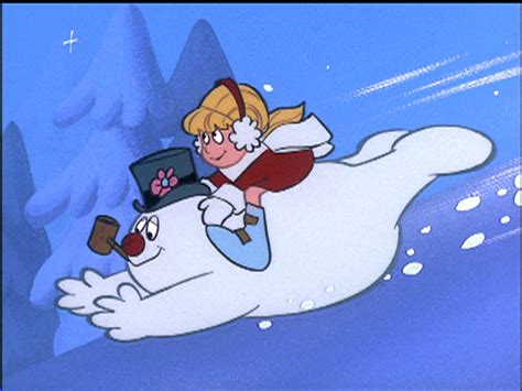 Frosty The Snowman Christmas Cartoons Classic Christmas Movies Christmas Tv Specials