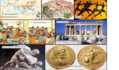 Cinco Conclusiones De La Antigua Grecia Brainlylat