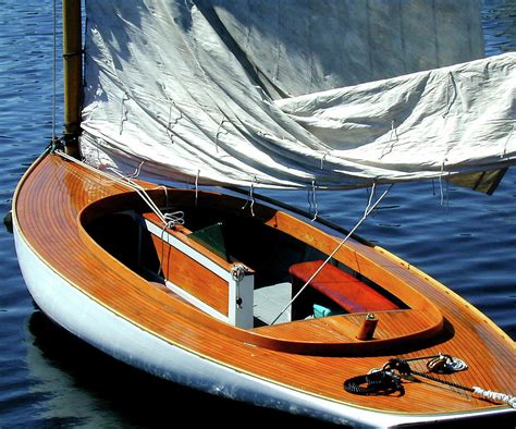 How To Make Wooden Sailing Boat Melisa