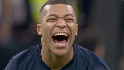 fifa wc kylian mbappe s hillarious reaction after harry kane hot sex picture