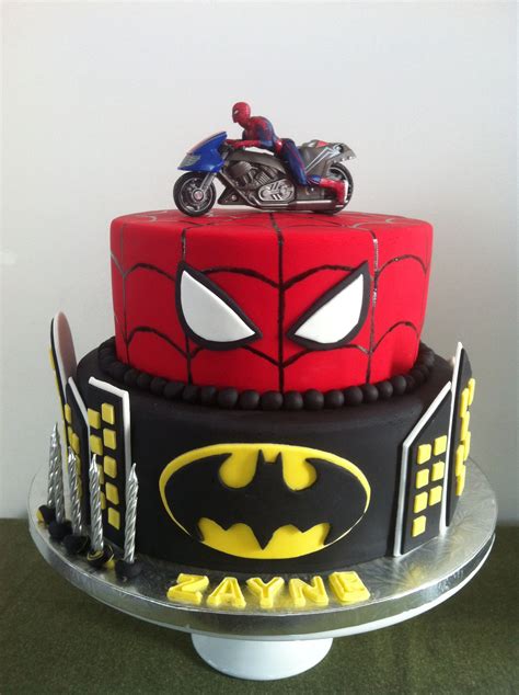 Batman Gingerbread Man Disguise The Cake Boutique
