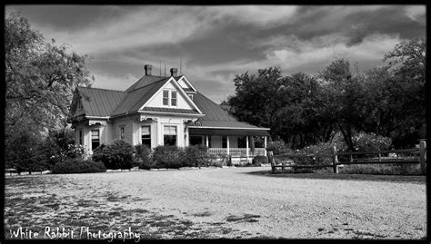 The Texas Chainsaw Massacre 1974 House